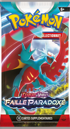 Booster Pokémon 151 FR – Cards Flow