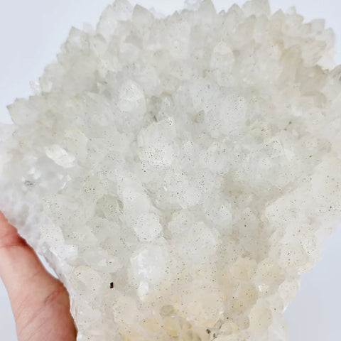 hoe ontstaat amethist bergkristal
