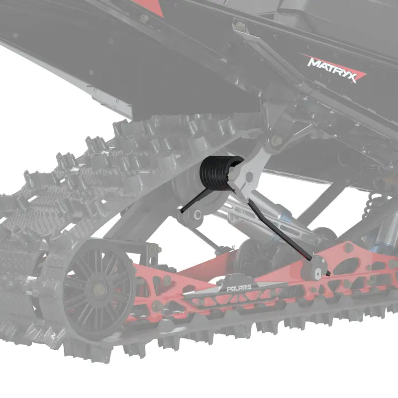 Polaris Rear Torsion Spring Kit - 129/137 - Extra Heavy Duty 2884975