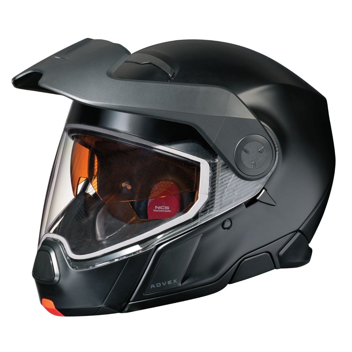 Ski-Doo Oxygen Helmet (DOT) - The Parts Lodge