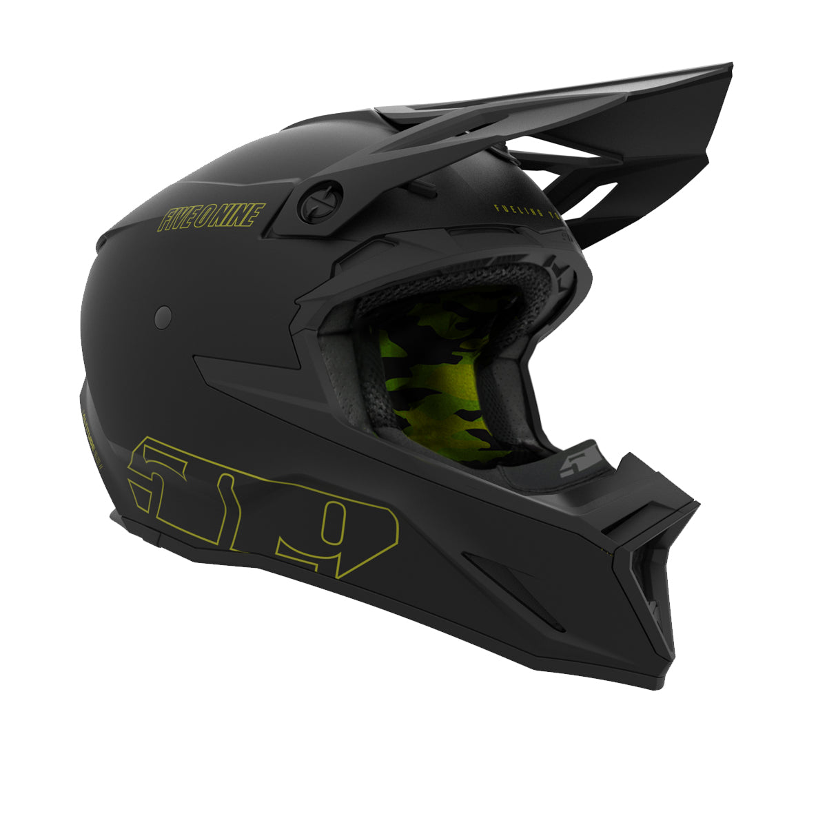 Lunettes Ski-Doo Trench OTG 448780 - Motoneige