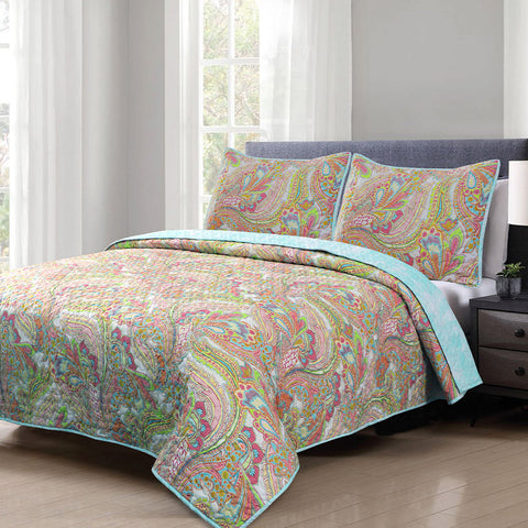 quilt set