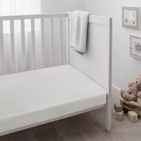 twin nursery bedding