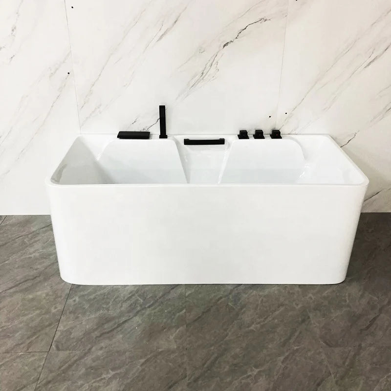 bathtub
