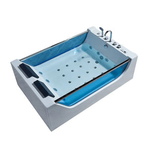 shower bathtub - baby magazin 