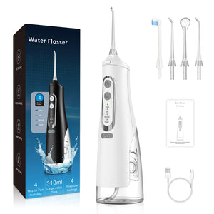 oral irrigator - baby magazin 