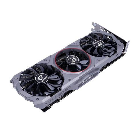 IPASON GTX  graphic card for gaming
