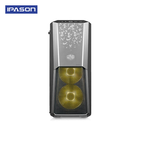 IPason Gaming Player Customization I9 10900K Rtx 3080 10Gb Ddr4 16G 3200Mhz 500G Ssd Custom Water Cooling Pc Desktop Computer baby magazin
