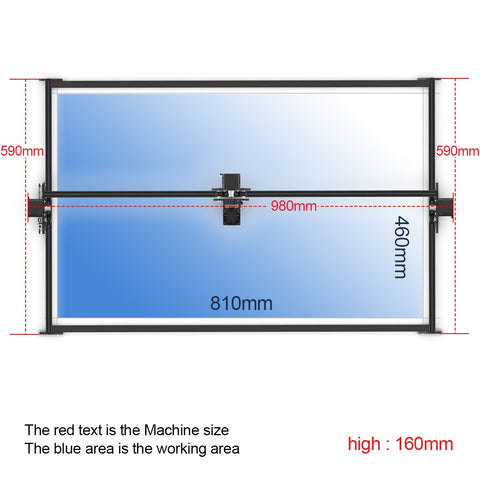 engraving machine