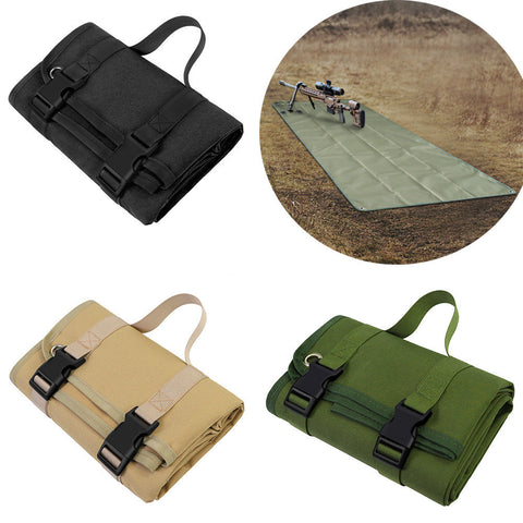 Tactical Shooting Anti-Splashing Outdoor Camping Beach Mat baby magazin