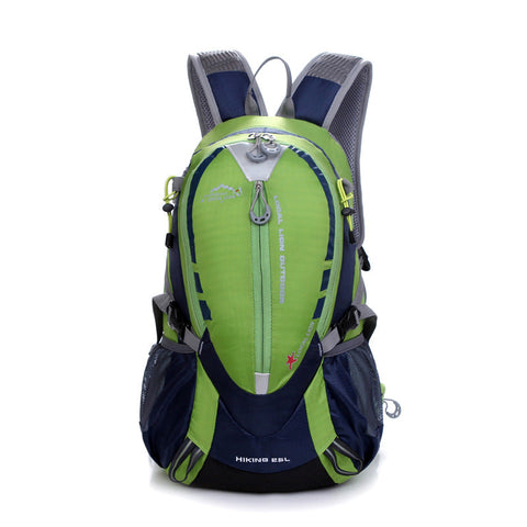 travel backpack