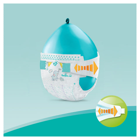 pampers newborn baby magazin