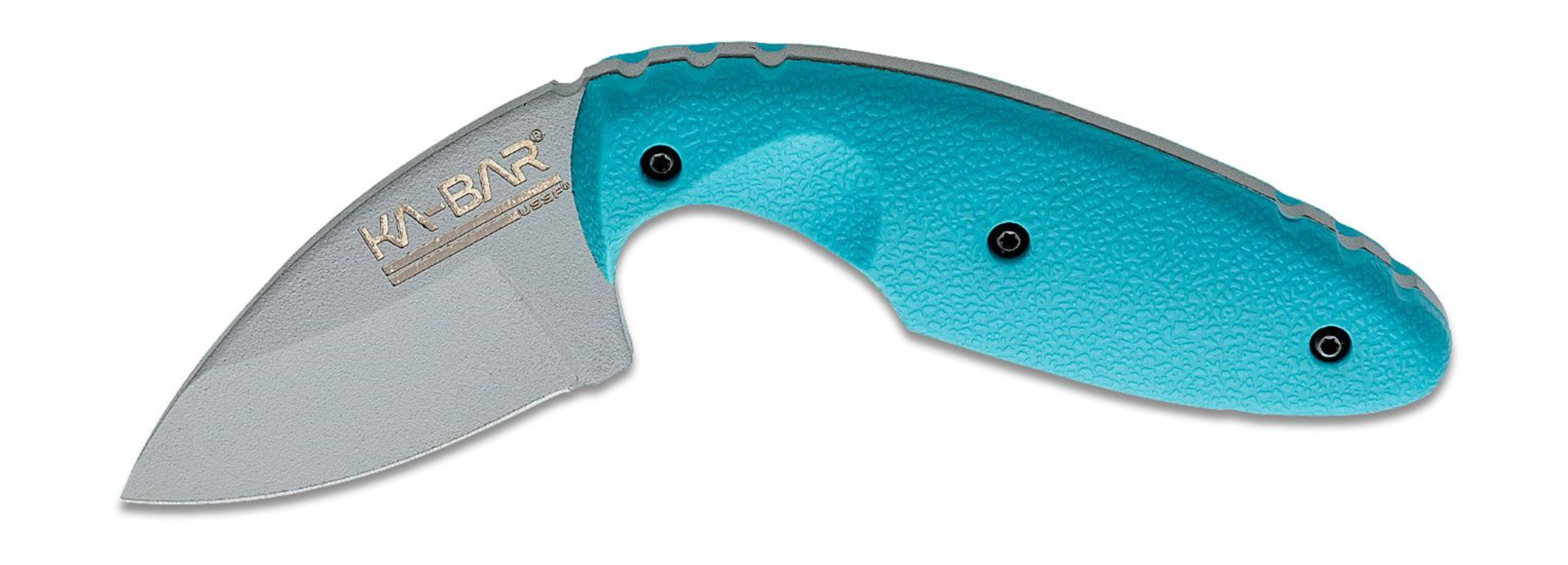 KA-BAR 1480SF USSF Space Force TDI Astro MP Fixed Blade Knife