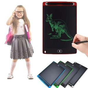 （🔥Summer Sale up to 49% off🔥）MAGIC LCD DRAWING TABLET