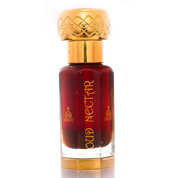 Sultan Fragrances Exclusive Blend - “Amber Oud”