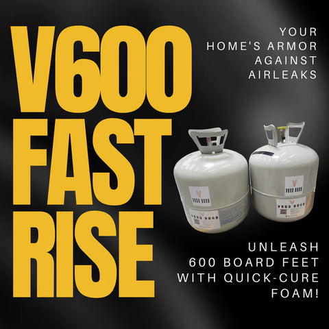 Application of Vega Bond V600 in Different Areas of the Home