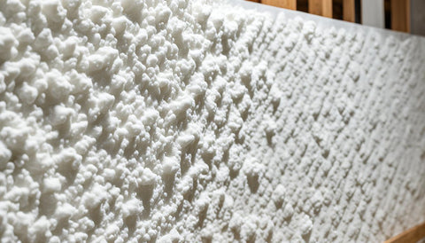 Advantages of DIY Spray Foam Insulation