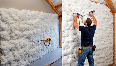 Cost-Effective Insulation Tips for the Eco-Conscious Homeowner
