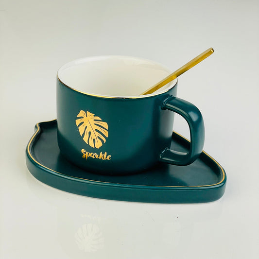 Giftscellar Louis Vuitton Ceramic Coffee Mug Price in India - Buy