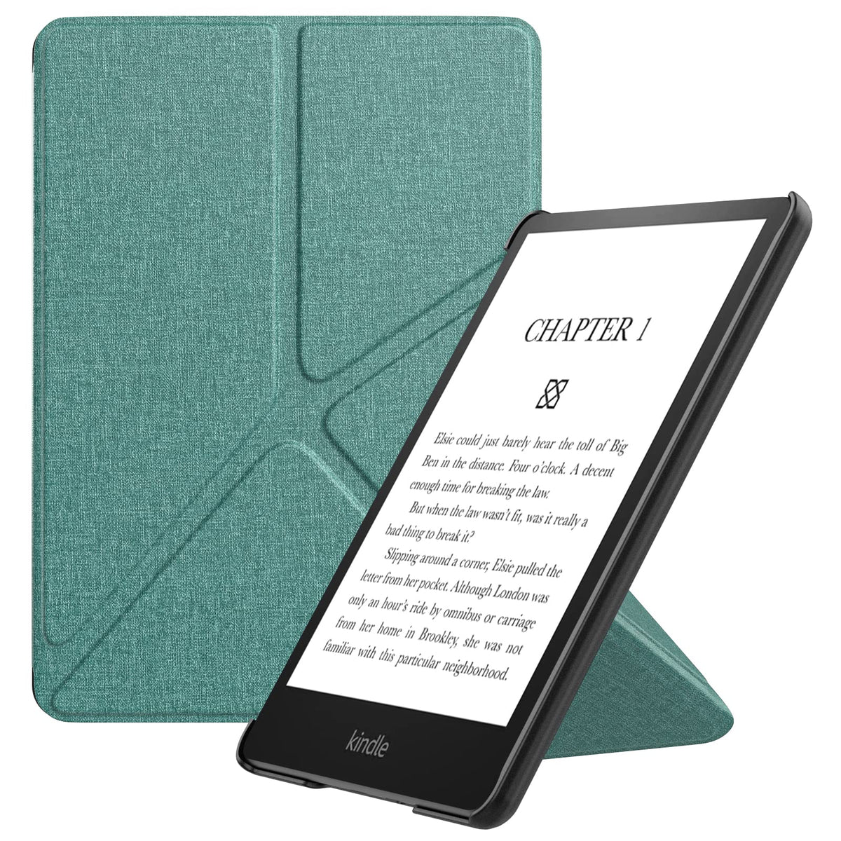 kindle paperwhite 11th gen