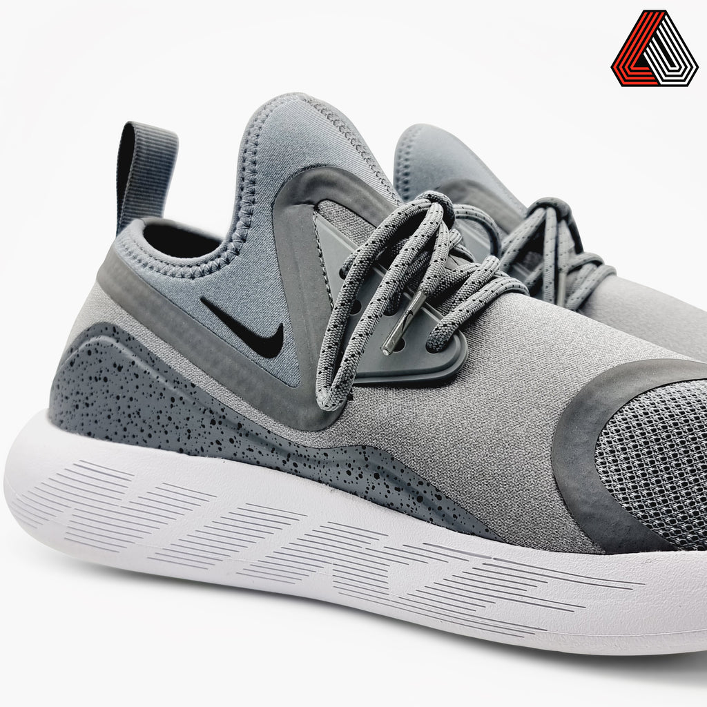 a menudo No esencial aislamiento Nike Lunarcharge Essential Athleisure Trainer – Lace Up Sneakers