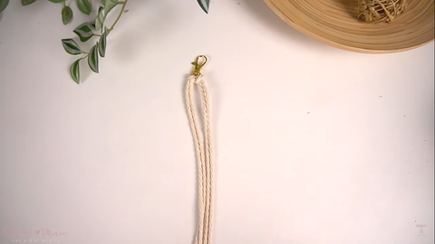 The Ultimate Guide to Creating the Most Versatile Macrame Straps – Bochiknot