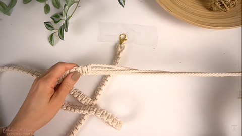 The Ultimate Guide to Creating the Most Versatile Macrame Straps – Bochiknot