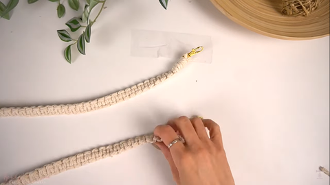 The Ultimate Guide to Creating the Most Versatile Macrame Straps – Bochiknot