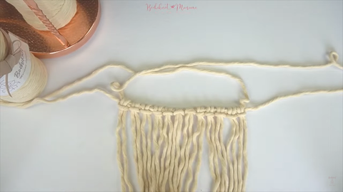 The Ultimate Guide to Creating the Most Versatile Macrame Straps – Bochiknot