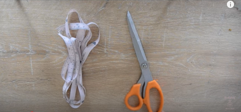 Macrame for beginners tutorial knots art Beginner macrame easy supplies products materials near me shop tools and online Best place to buy cord where How measure rope do Unknotting