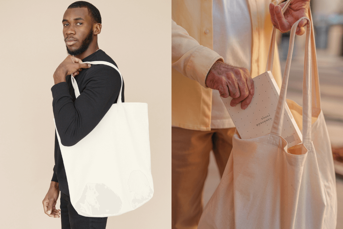 10 benefits of a tote bag and why you need one SANVT