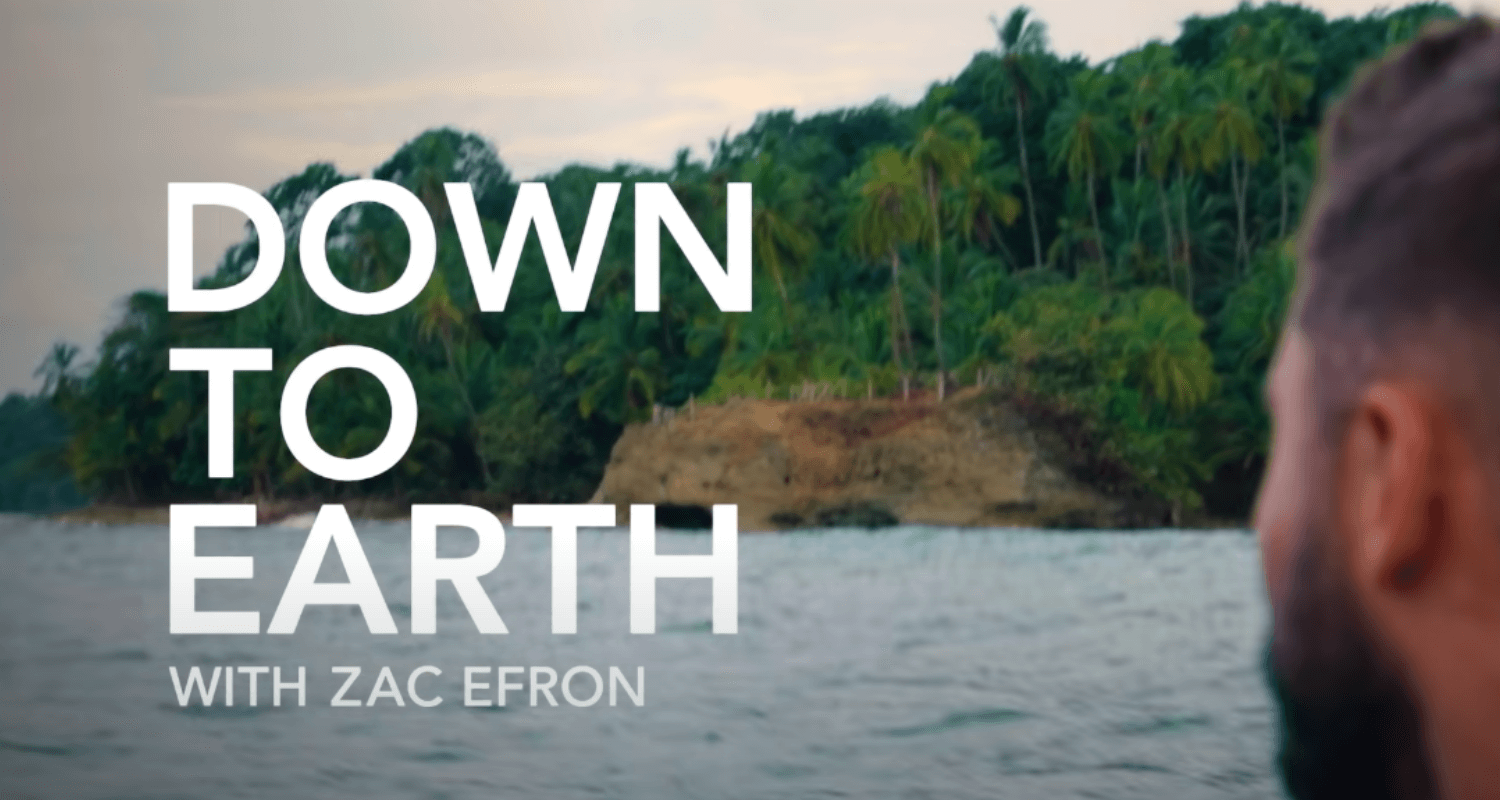 Down to Earth SANVT review