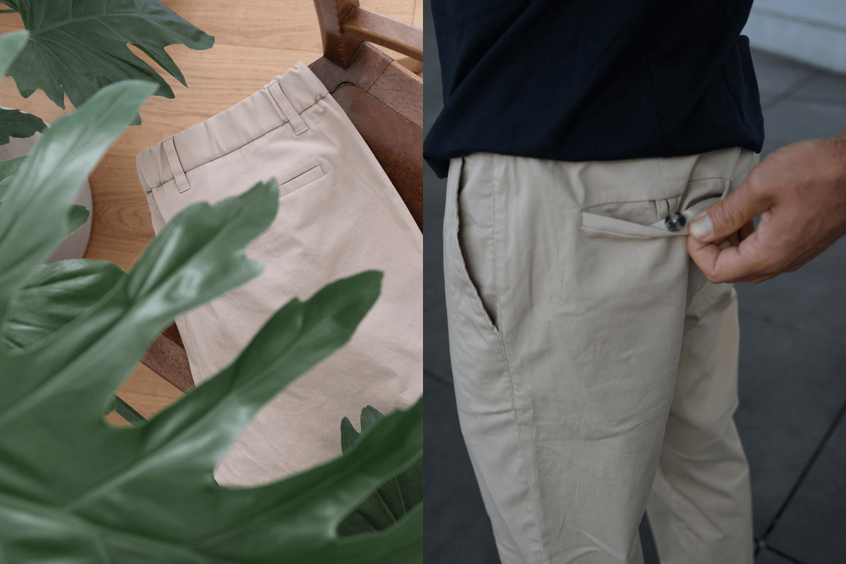 10 Pairs of Track Pants That Are Perfect Jeans Alternatives