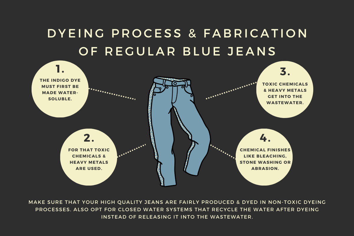 Can Jeans Be Eco-Friendly SANVT 3