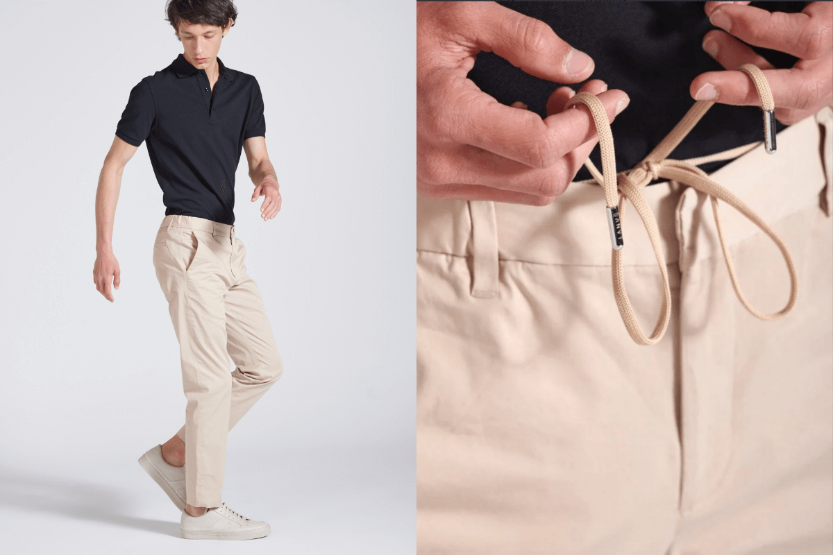 Khakis vs. Chinos  Differences & How to Style Them