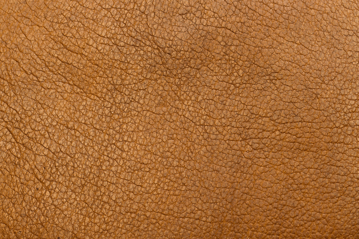 Mushroom fashion SANVT post mushroom leather