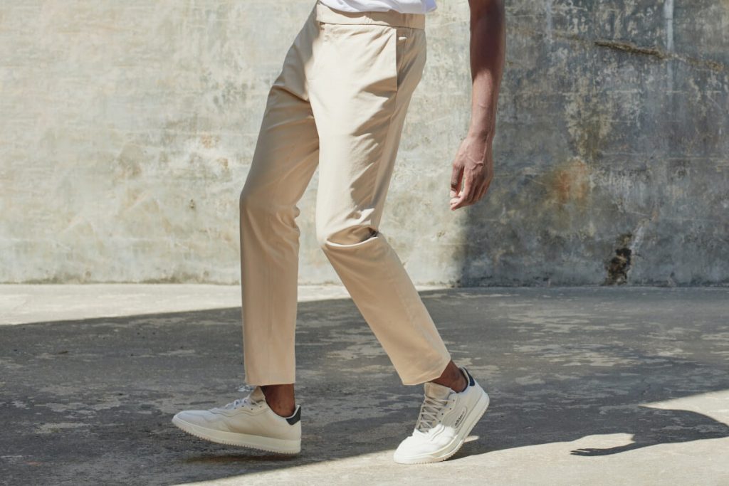 What to wear in spring for men? Sustainable style guide for 2023