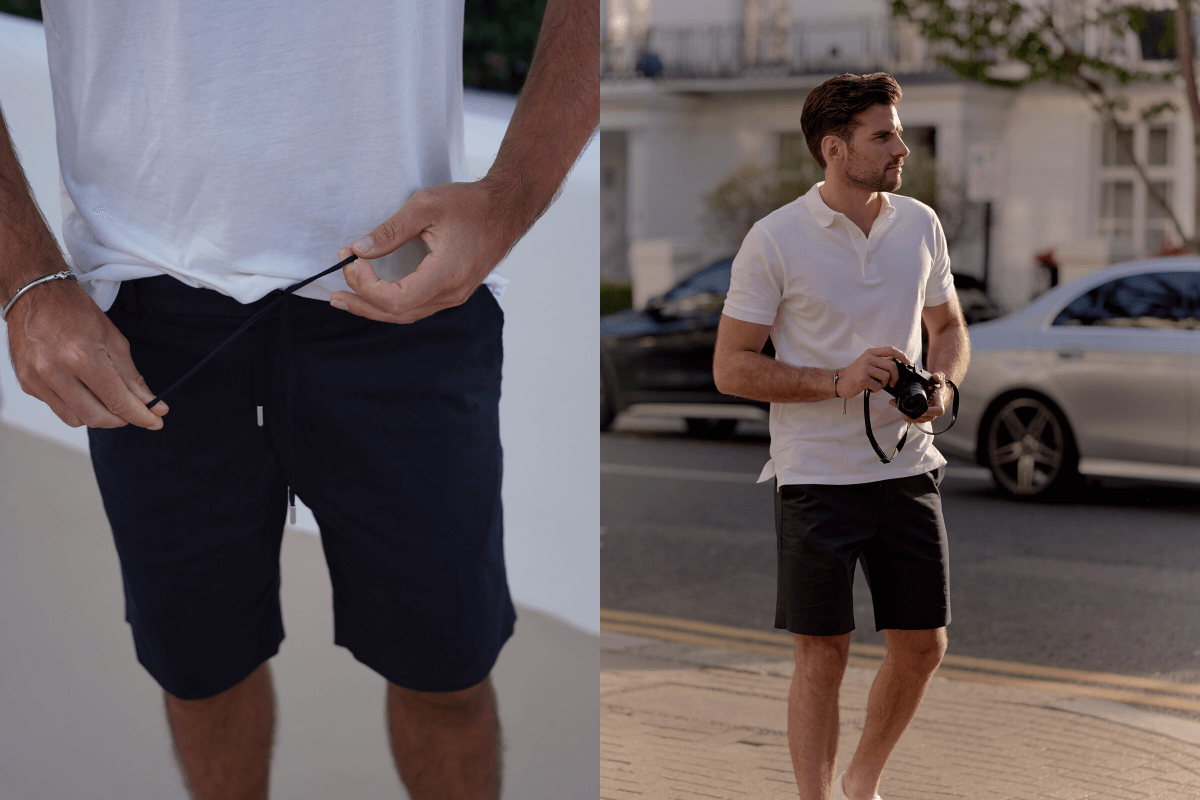 The history of shorts  From the 1800s until today
