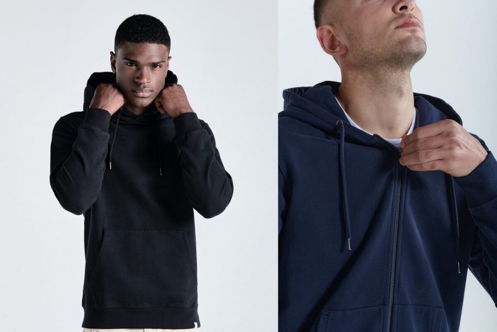 Zip-up vs. pullover hoodie | Which is better? | SANVT