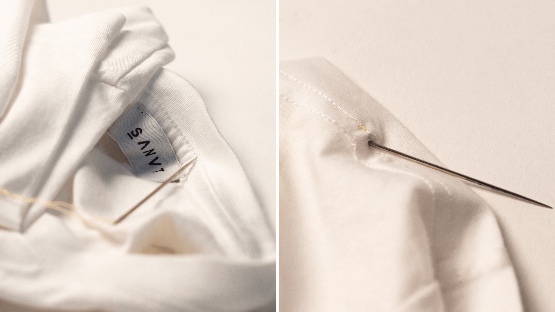 How to Repair a Hole in Your Clothes – Sustain My Craft Habit