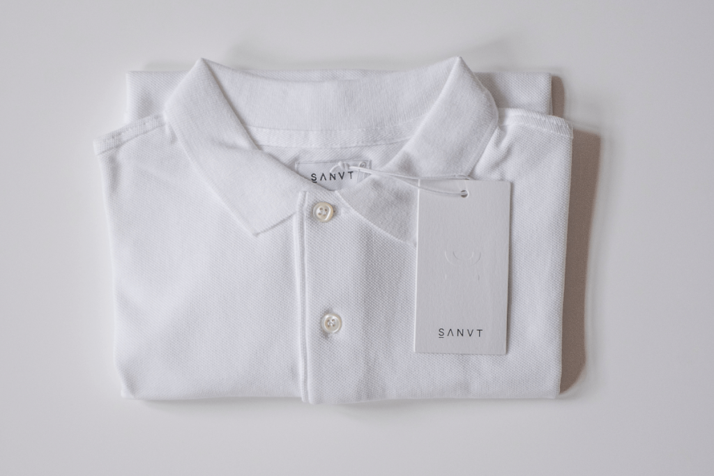 Das beste Material für Polo-Shirts | Polyester, Jersey oder Piqué?