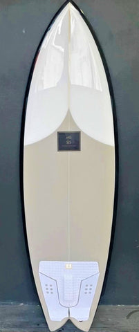 Custom cut any size and shape direct from the USA just take a photo of your board