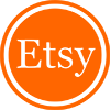 Etsy icon