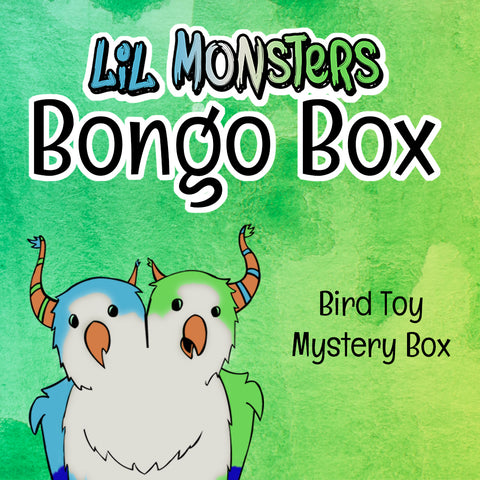 Bongo Box