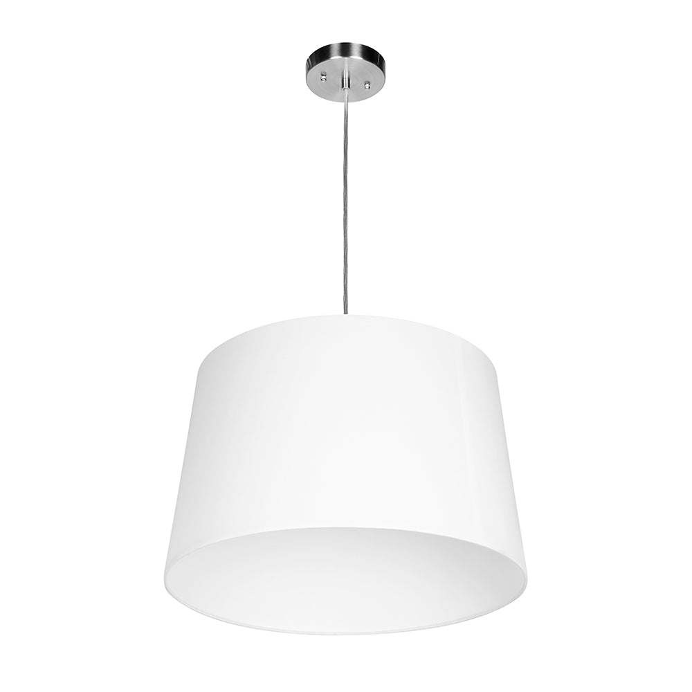 Lámpara de techo estilo riel, 4 luces, moderna, de sobreponer. Decorativo  sencillo, TR-2404