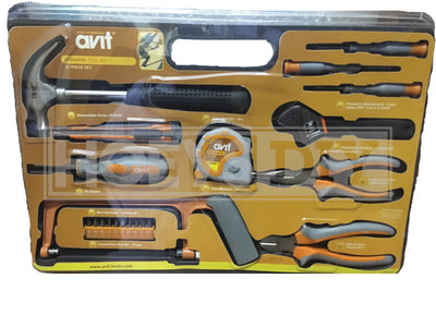 Black & Decker Auto Wrench www.alcatools.co.uk 