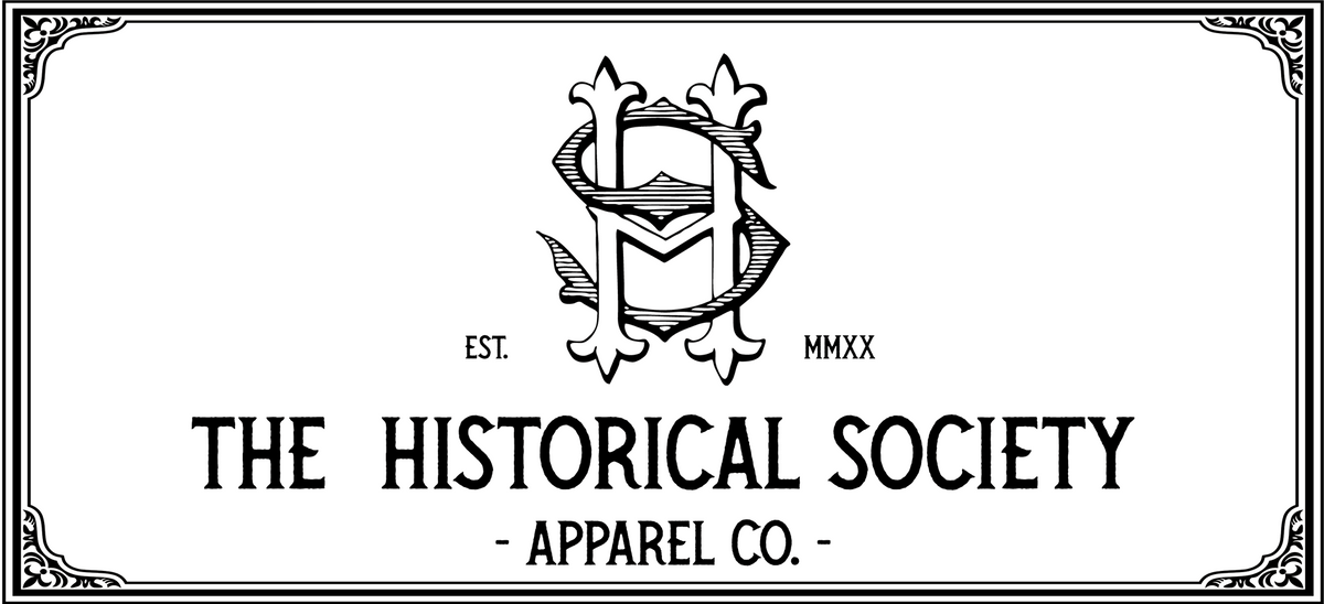 The Historical Society Apparel Co.