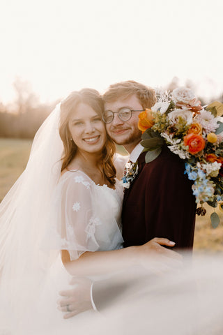 Arkansas Wedding Florist