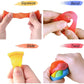 Marble Mesh Fidget Sensory Toy | Stress Relief | Silent, perfect for phone calls or classrooms