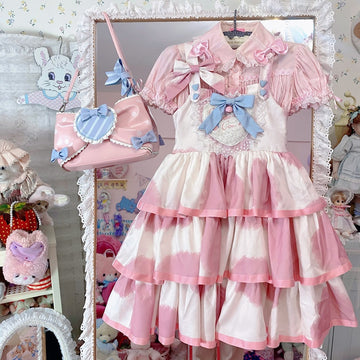 nbsamalolita-To offer cheapest but nice Lolita products